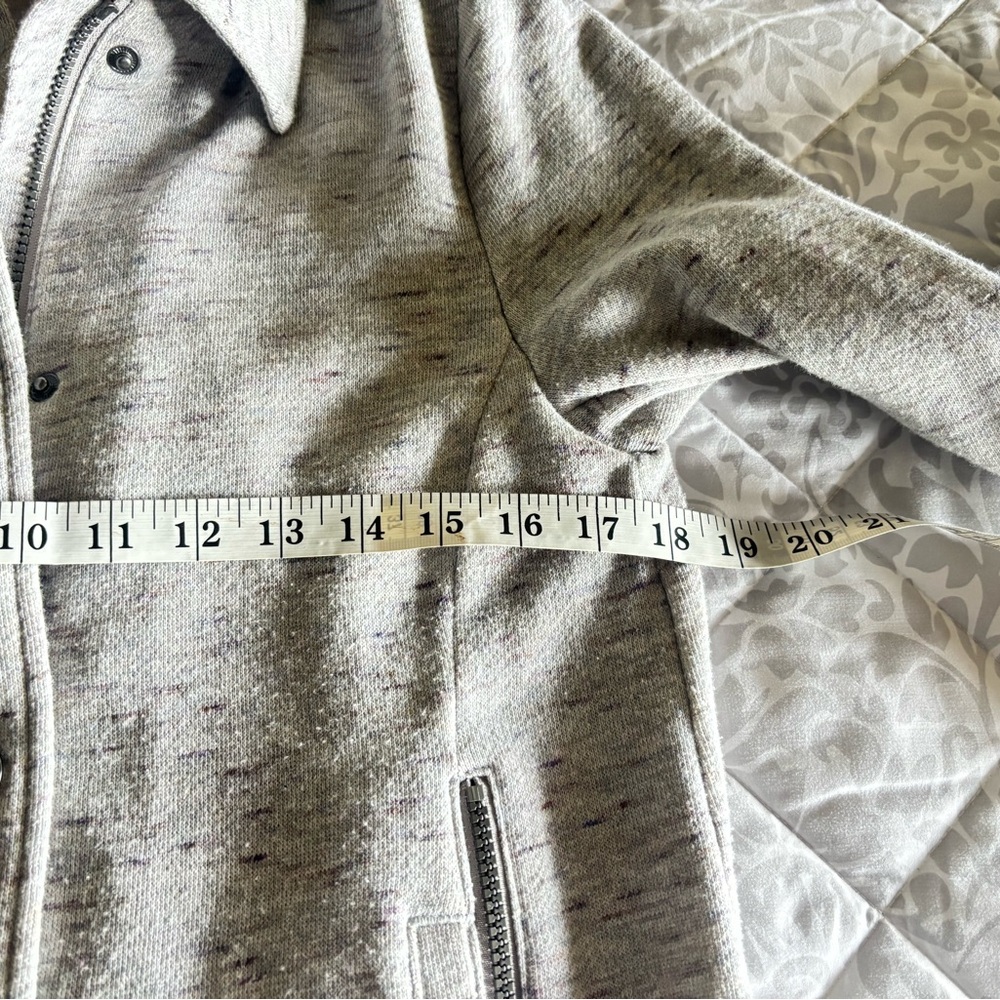 Cabi 6032 Rookie Jacket - Picture 5 of 10